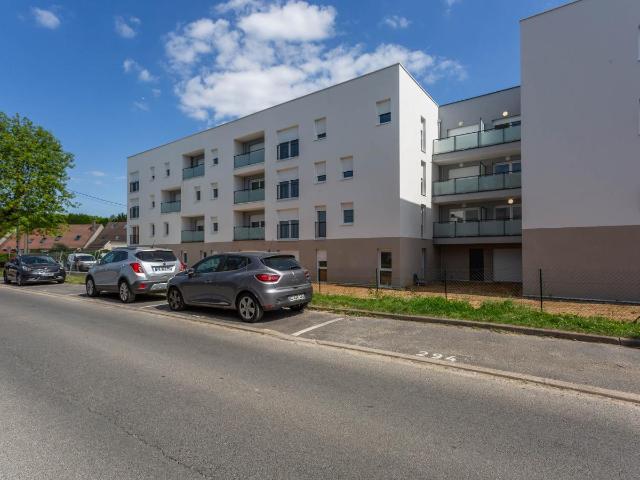 Appartement location à Palaiseau, Saint-germain-lès-arpajon