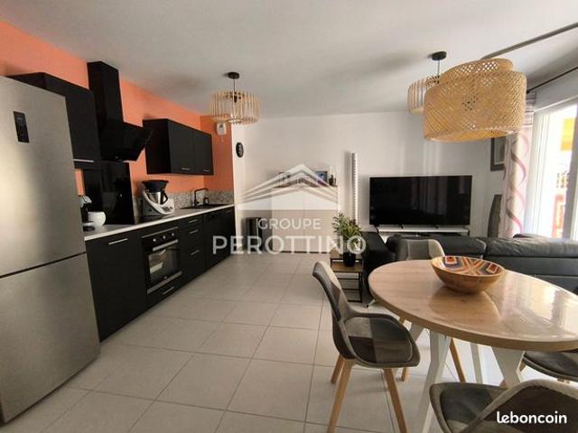 Appartement vente à Aix-en-Provence, Peynier