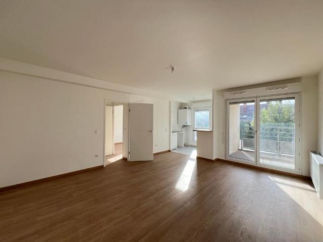 Appartement location à Bobigny, Noisy-le-sec