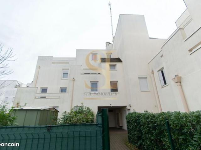 Appartement vente à Évry-Courcouronnes, Essonne