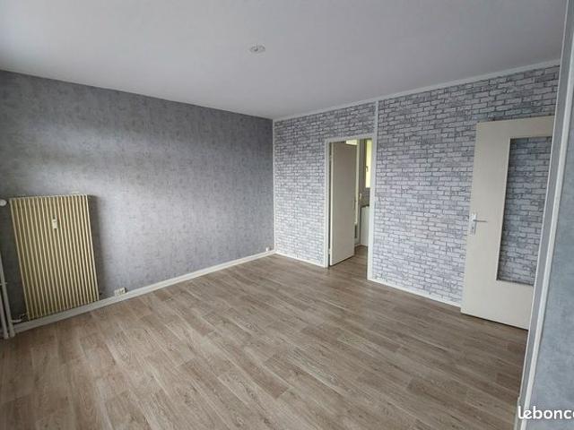 Appartement vente à Rouen, Barentin