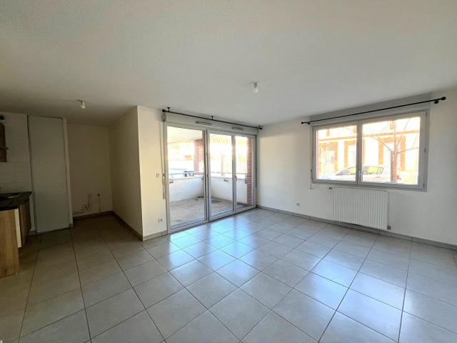 Appartement vente à Toulouse