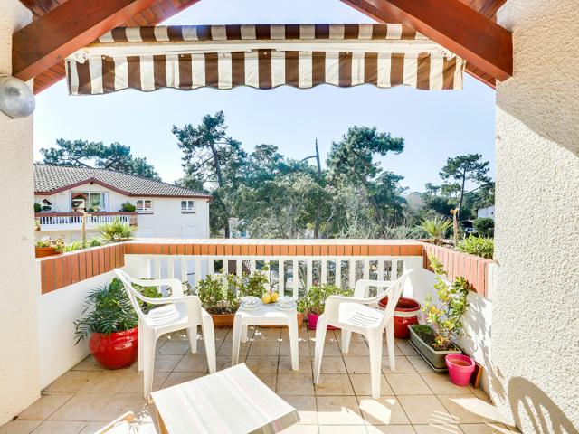 Appartement vente à Soorts-hossegor