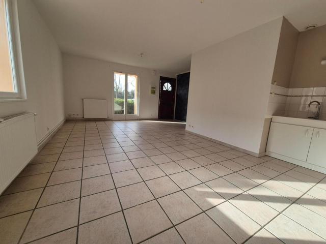 Appartement location à La Coupée, Charnay-lès-Mâcon