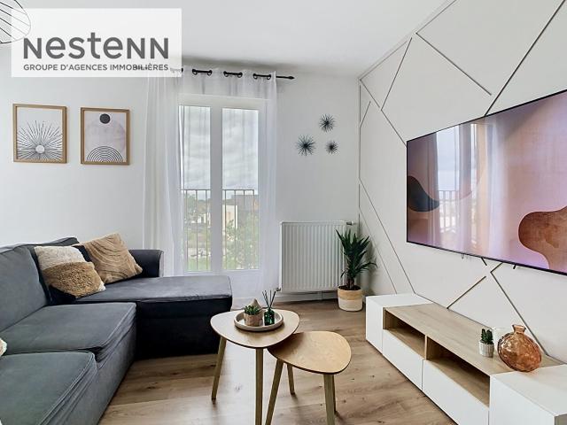 Appartement vente à Argenteuil, Bessancourt
