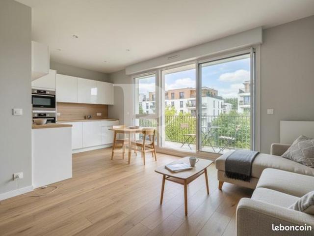 Appartement vente à Saint-Germain-en-Laye, Sartrouville