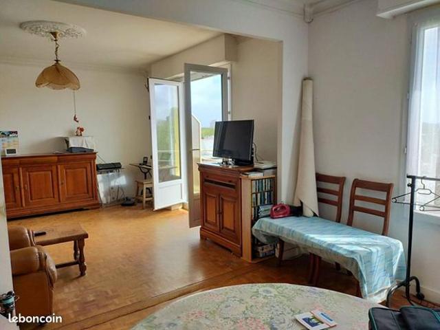 Appartement vente à Lorient, Bretagne