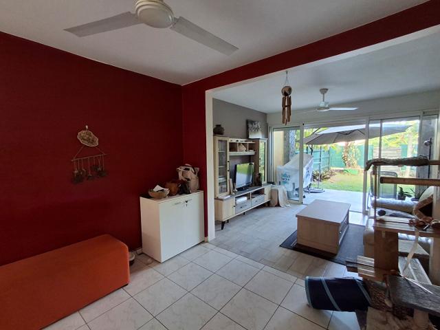 Appartement vente à La Réunion