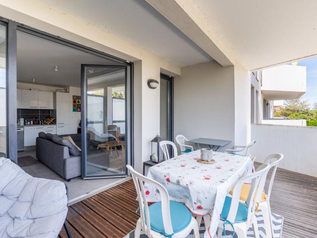 Appartement vente à Toulouse, Tournefeuille