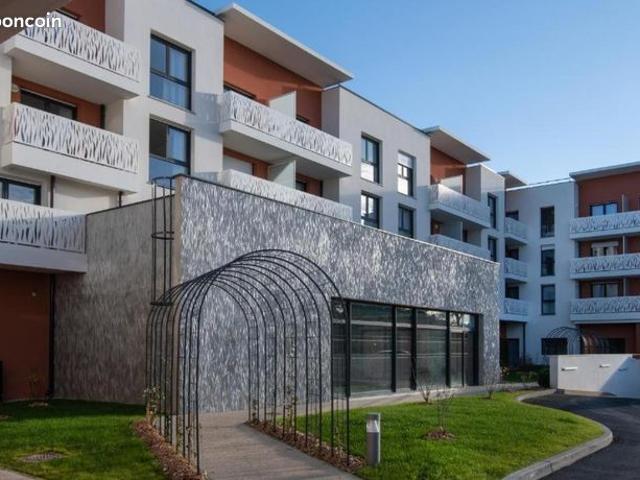 Appartement vente à Melun, Combs-la-ville