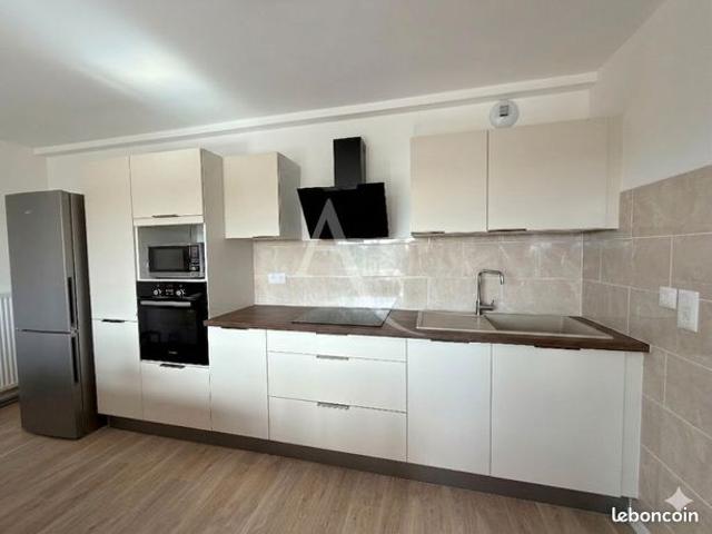 Appartement vente à Les Sables-d'Olonne, Saint-gilles-croix-de-vie