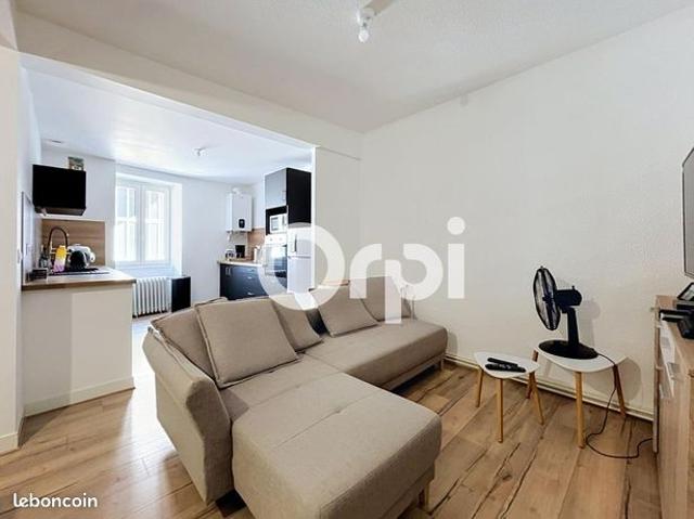 Appartement vente à Tulle
