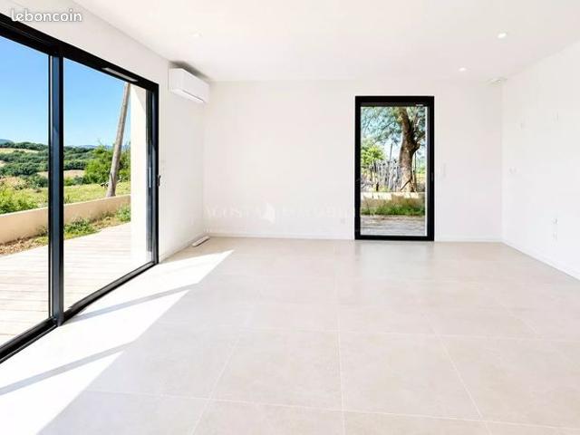 Appartement vente à Ajaccio, Grosseto-prugna
