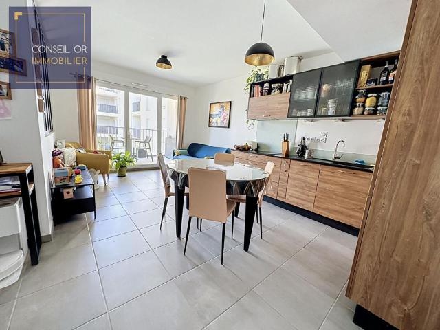 Appartement vente à Lyon, Métropole de Lyon