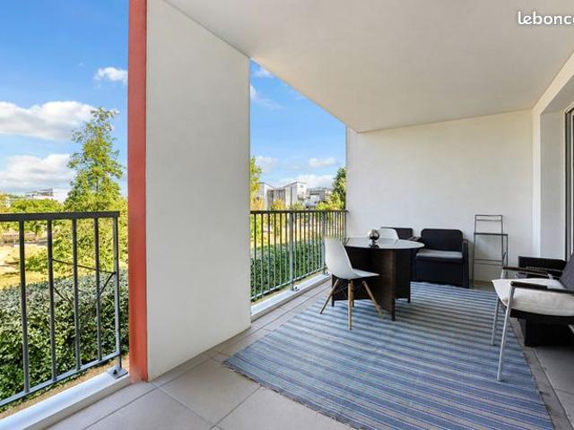 Appartement vente à Toulouse