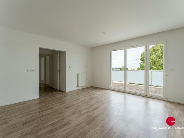 Appartement vente à Bordeaux, Cenon