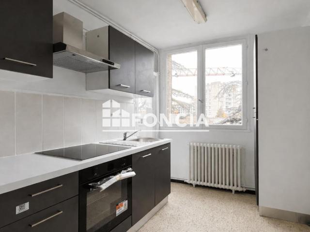 Appartement vente à Nîmes