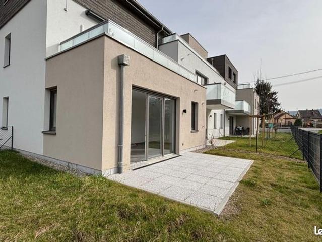 Appartement vente à Colmar-Ribeauvillé, Turckheim