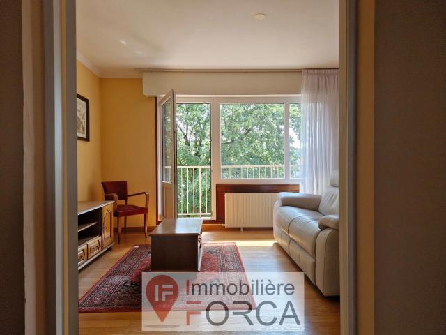 Appartement vente à Devant-les-Ponts, Metz
