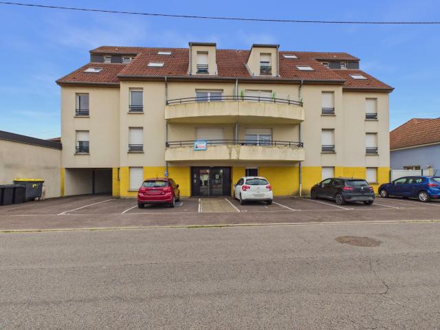 Appartement vente à Talange, Moselle