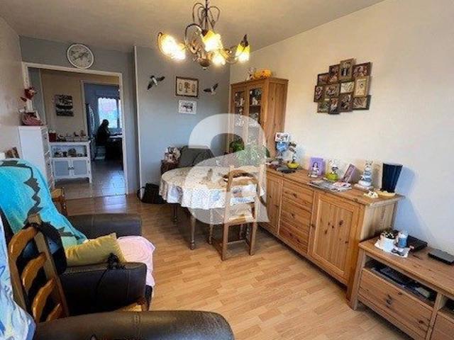 Appartement vente à Soissons