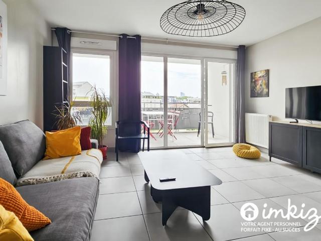 Appartement vente à Lyon, Métropole de Lyon