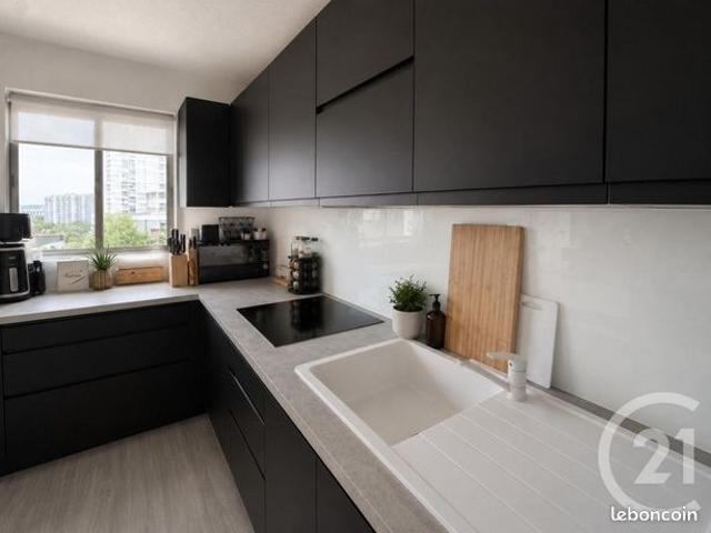 Appartement vente à Bordeaux, Le Bouscat