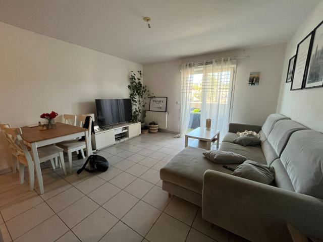 Appartement vente à Châteaurenard, Bouches-du-Rhône