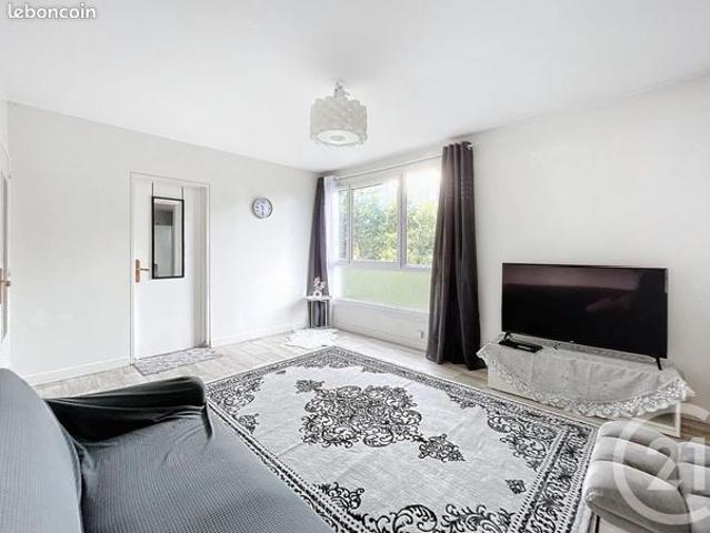 Appartement vente à Compiègne