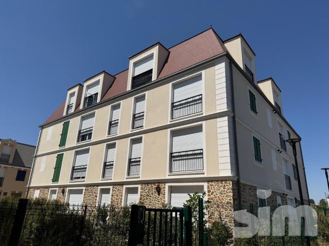 Appartement vente à Castermant, Chelles