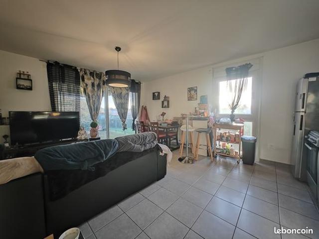Appartement vente à Nantes, Haute-goulaine