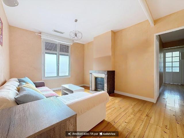 Appartement vente à Lapurdi, Bayonne