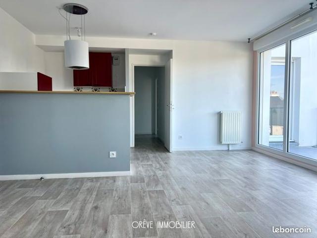 Appartement vente à Bretagne, Ille-et-Vilaine