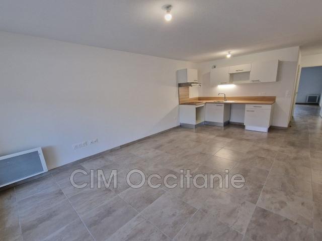 Appartement location à Nîmes