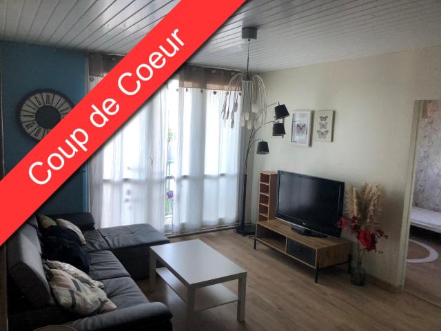 Appartement location à Tours