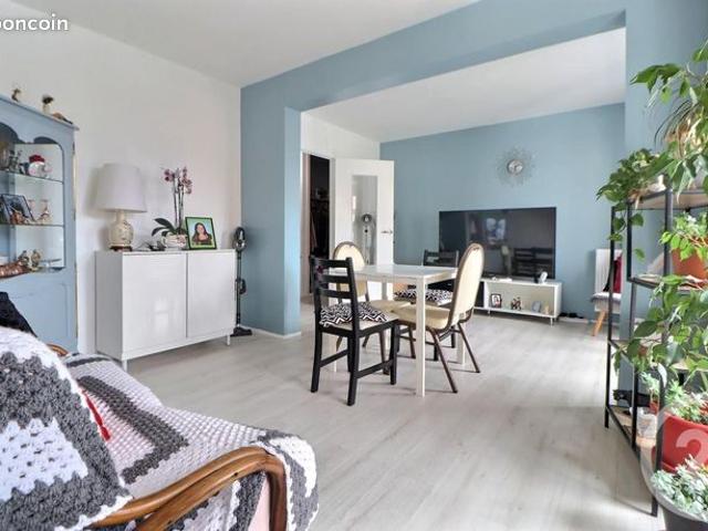 Appartement vente à Le Raincy, Aulnay-sous-bois