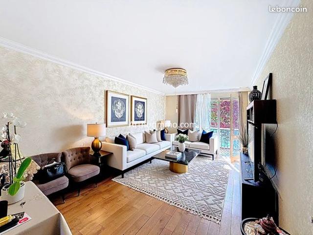 Appartement vente à Créteil