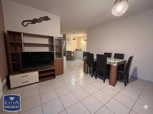 Appartement vente à Forbach-Boulay-Moselle, Morsbach