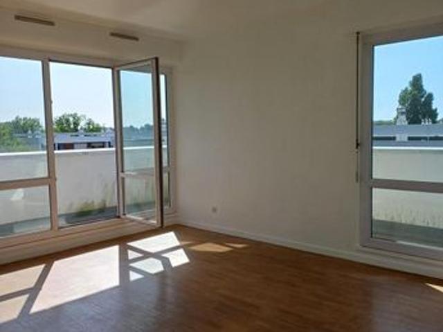 Appartement vente à Nantes