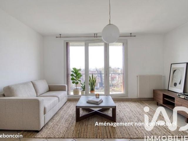 Appartement vente à Sarcelles, Soisy-sous-montmorency