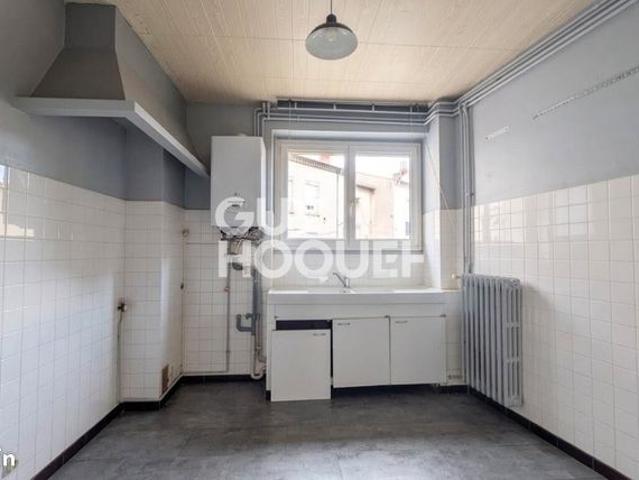 Appartement vente à Valence, Drôme