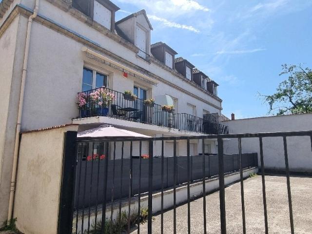 Appartement vente à Mantes-la-Jolie, Mantes-la-jolie