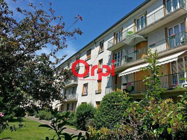 Appartement vente à Le Raincy, Neuilly-sur-marne