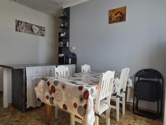 Appartement vente à Paray-le-Monial, Saône-et-Loire