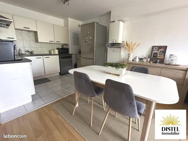 Appartement vente à Strasbourg, Vendenheim