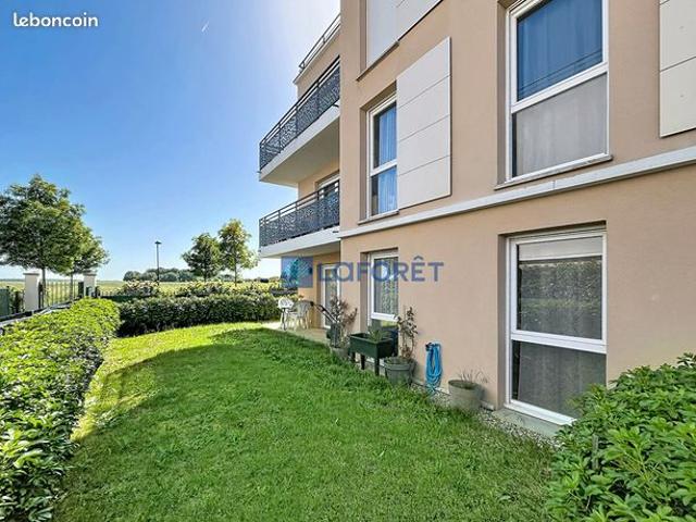 Appartement vente à Évry, Saint-pierre-du-perray