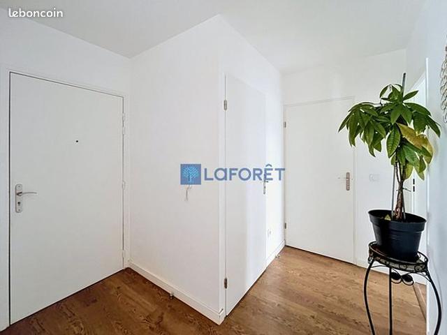 Appartement vente à Évry, Saint-pierre-du-perray