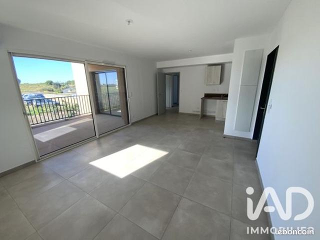 Appartement vente à Sérignan, Hérault