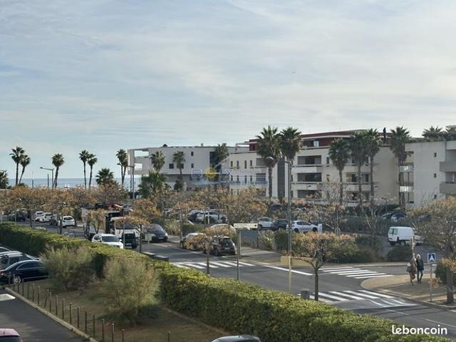 Appartement vente à Montpellier, Sète