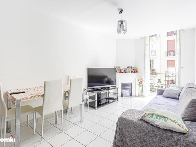 Appartement vente à Parc Impérial, Nice